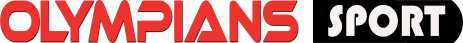 Olympians Sport Logo